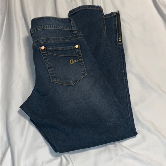 EUC American Rag Skinny Jean - Picture 3 of 5